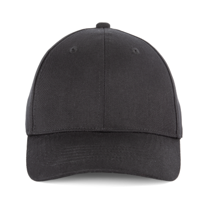 Recycled 6-panel cap